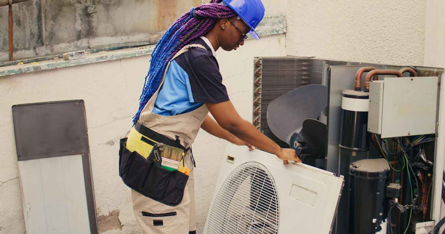 Best HVAC tune-up services  in USA